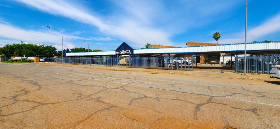 Commercial Property for Sale in Potchefstroom North West